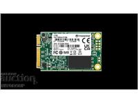 mSATA SSD 64GB