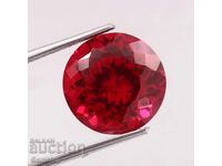 BZTS! 5.70 k-ta topaz rotund de difuzie de la 1st!