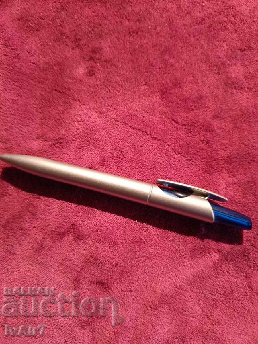 Delivery of Pen M tel