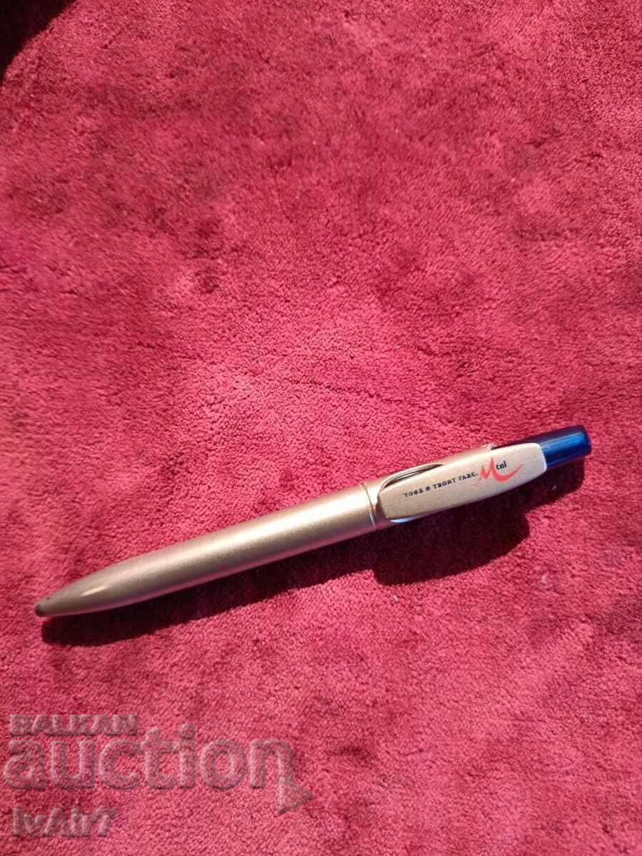Pen M tel