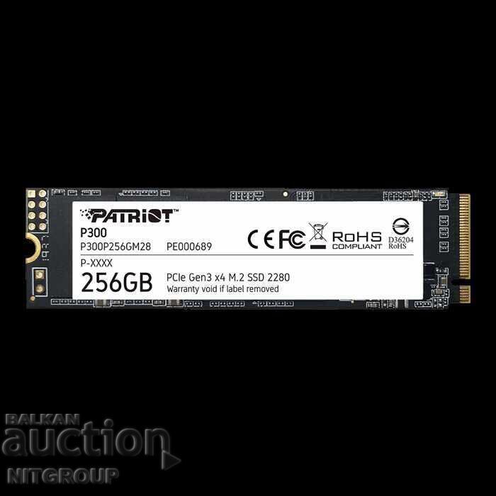 256GB NVMe M.2 (1700/1100 MB/s) NVMe cu preț € 65.00 | 127.13 BGN 256GB NVMe M.2 (1700/1100 MB/s) NVMe cu preț € 65.00 | 127.13 BGN