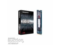 256GB NVMe M.2 (1700/1100 MB/s) NVMe