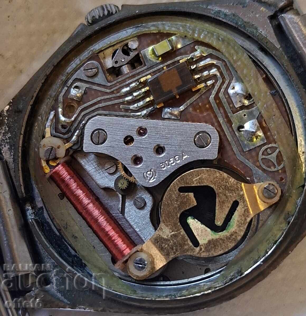 Доставка на СЛАВА КВАРЦ Доставка на СЛАВА КВАРЦ