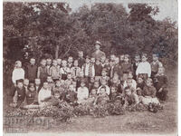 Omarchevo, Nova Zagora region, 1933