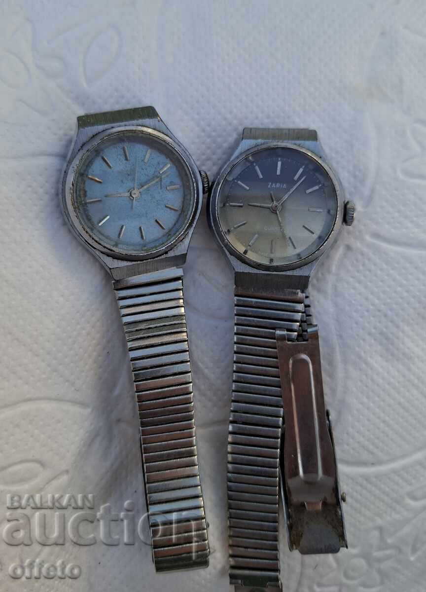 ZARI DAMSKI KVARTS 2BR