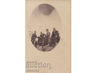 De pe vârful Sahat Tepe până în orașul Strumița