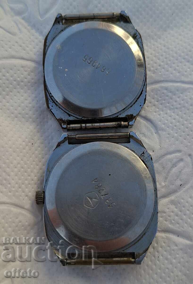 Παράδοση ΡΑΚΕΤΑ ΚΒΑΡΤΣ 2ΒΡ