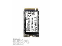 512 GB NVMe M.2 SSD
