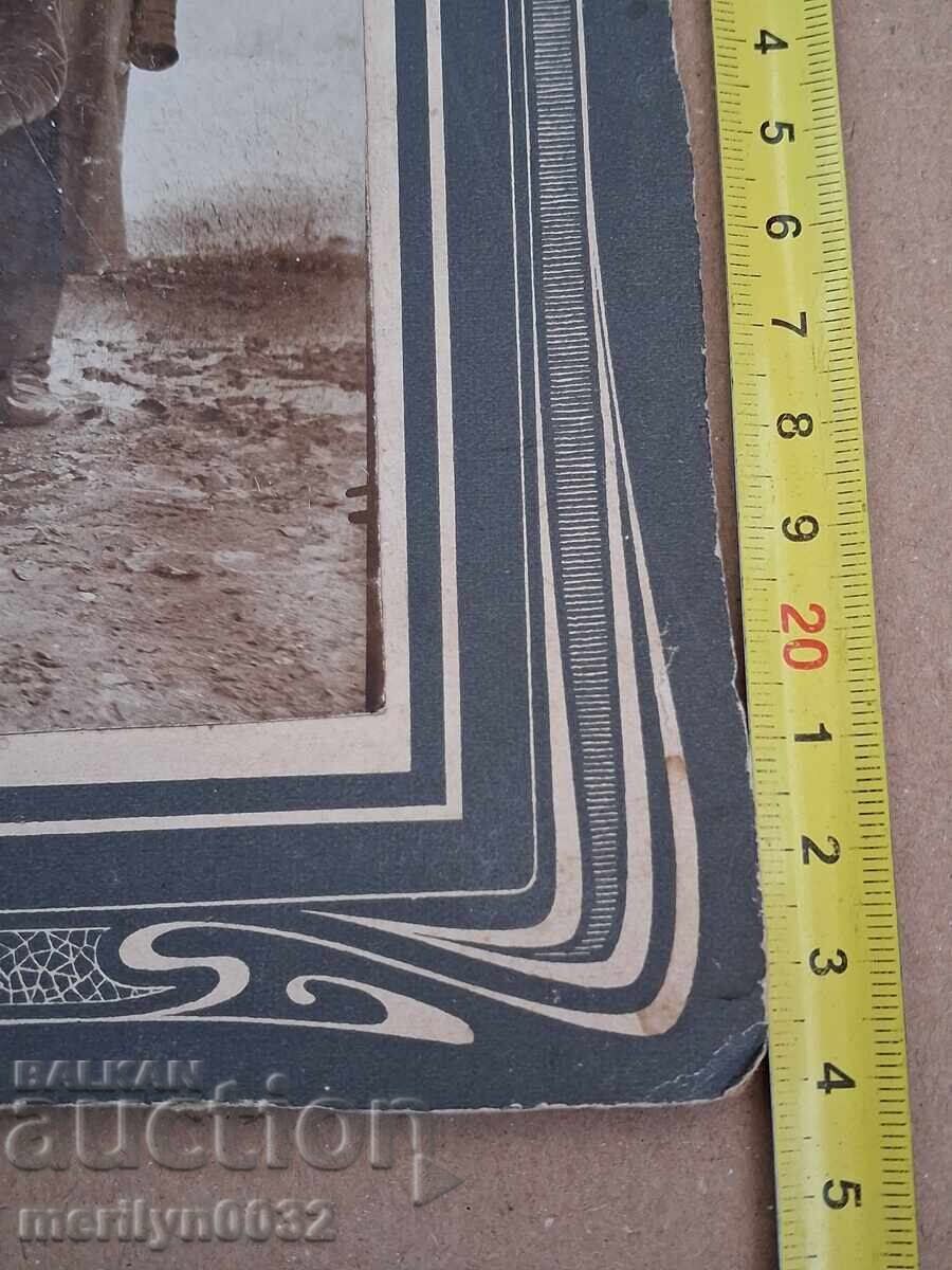 Μακεδονικοί Τσέτες Βοεβόντες Εξέγερση της Ημέρας του Αγίου Ηλία VMORO TMORO V - 5