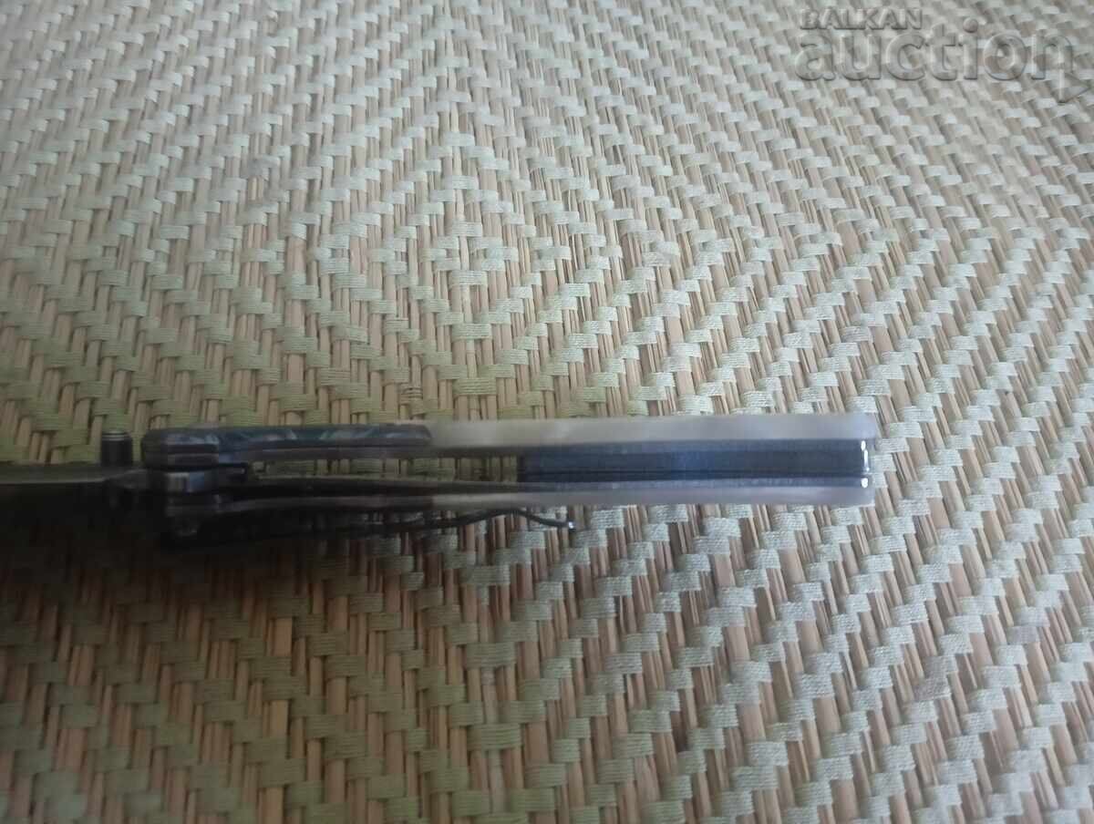 Licitație Briceag pliabil de buzunar