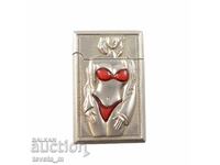 Αναπτήρας υγραερίου