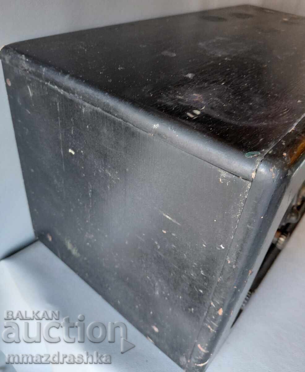 RW4 (Eswe) Radio for 100 years - 5