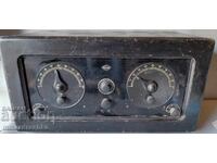 RW4 (Eswe) Radio for 100 years