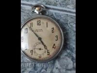 CYMA Prima. Swiss pocket