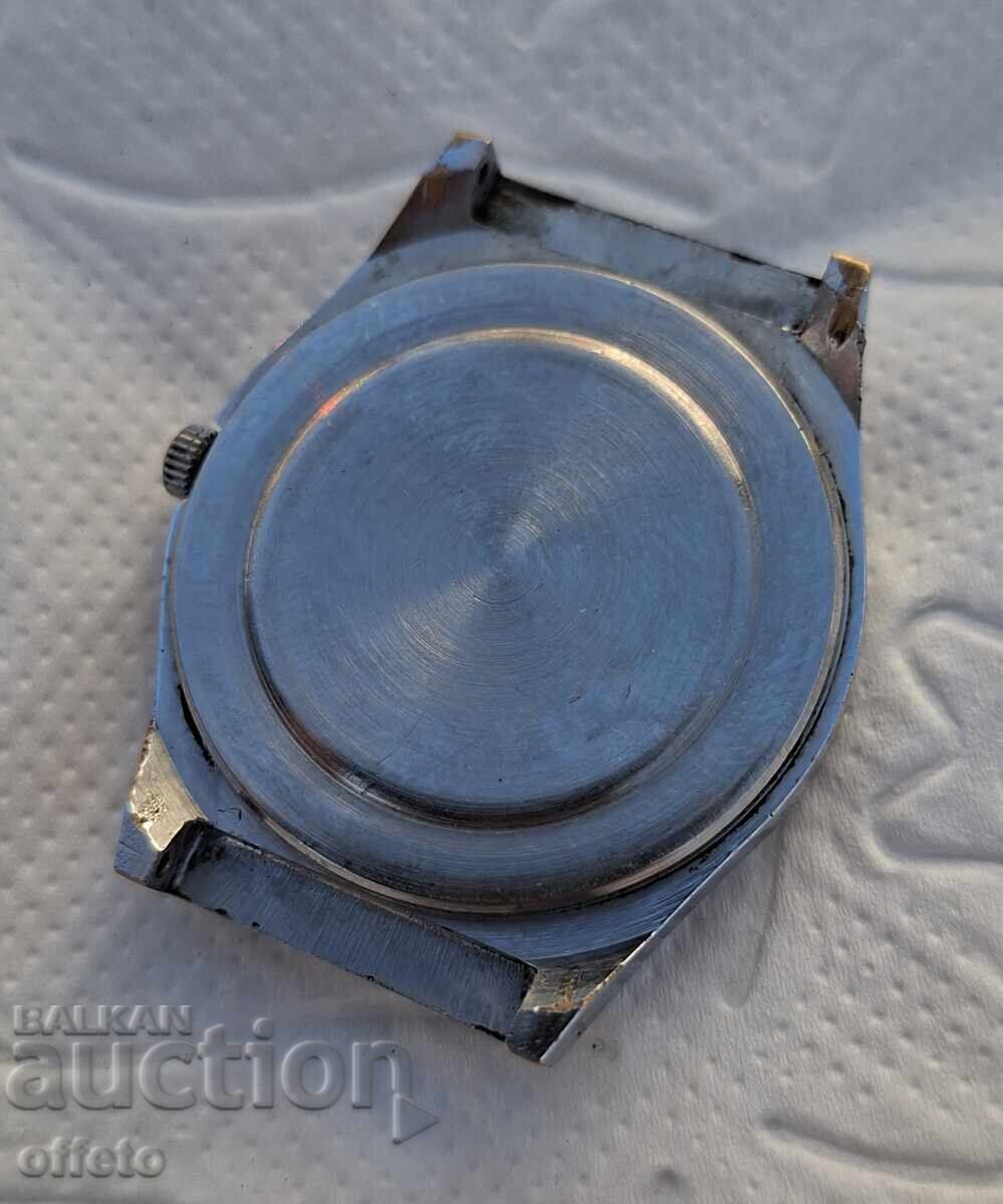 Licitație RAZĂ CUART Licitație RAZĂ CUART