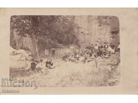 манастир "Света Троица", 1919