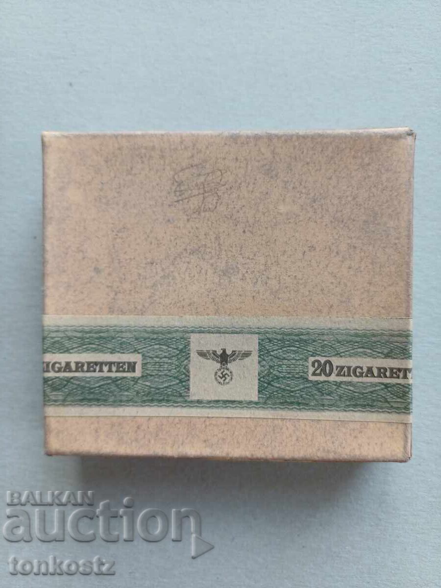 Τσιγάρα Das Reich με τιμή € 12.00 | 23.47 BGN