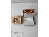 Τσιγάρα Das Reich