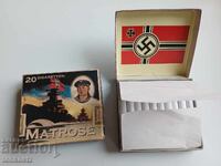 Τσιγάρα Matrose γεμάτο κουτί