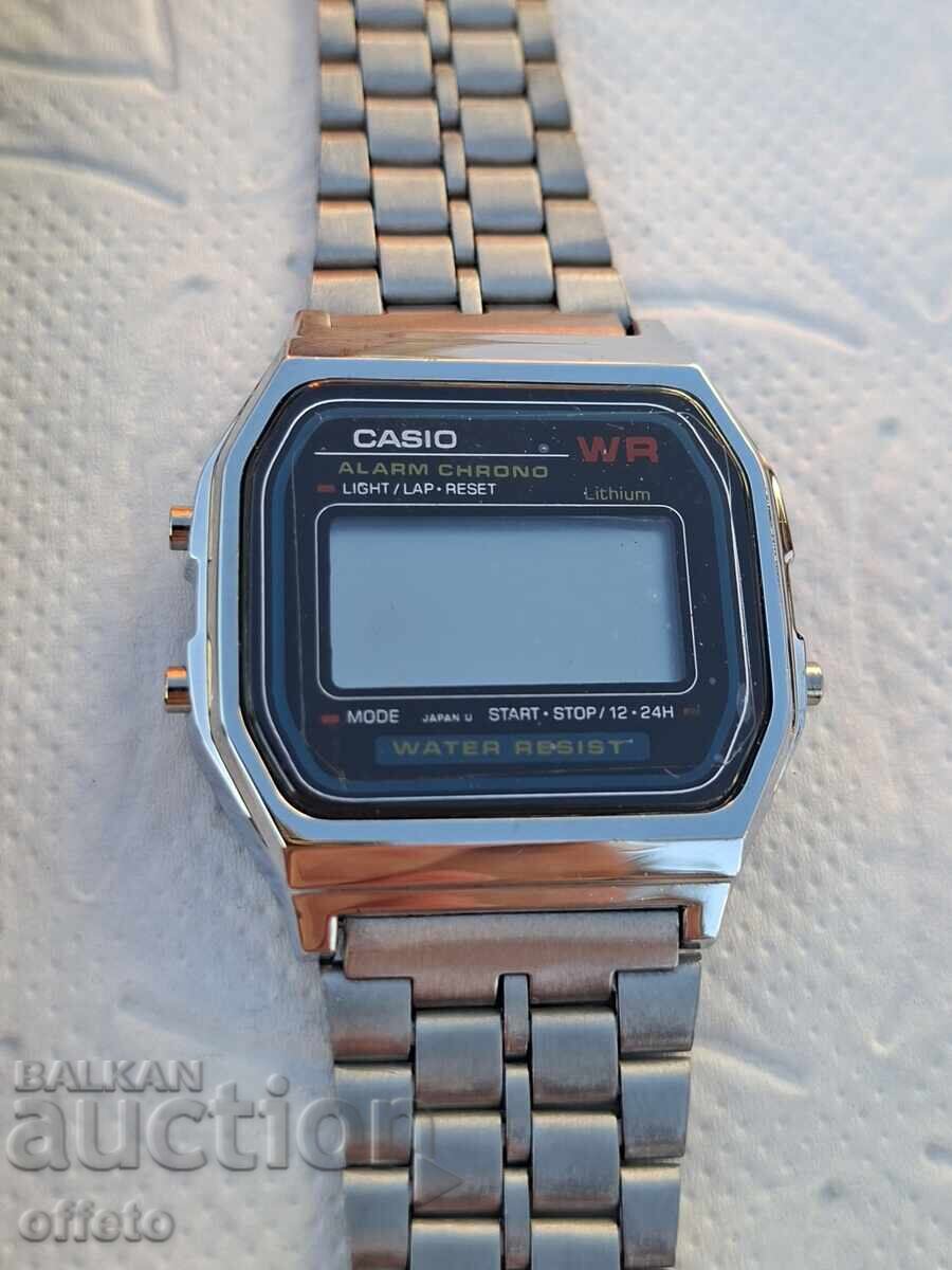 Licitație CASIO ELECTRONIC 2 BUC