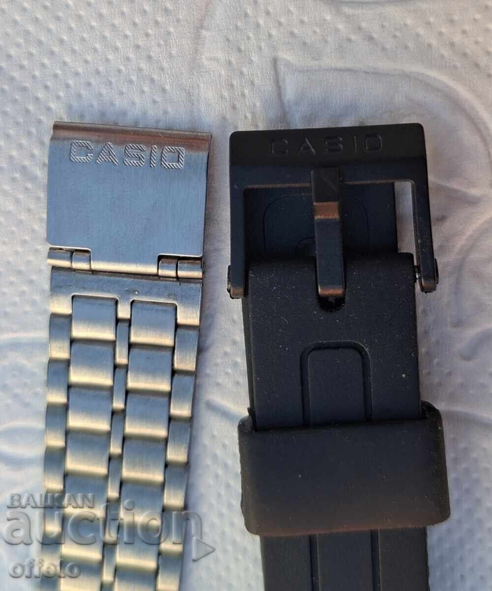 CASIO ELECTRONIC 2 BUC - 5
