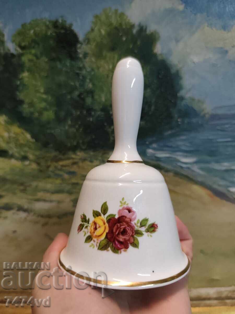 Συλλεκτική πορσελάνινη κουμπαρά με τιμή € 30.00 | 58.67 BGN