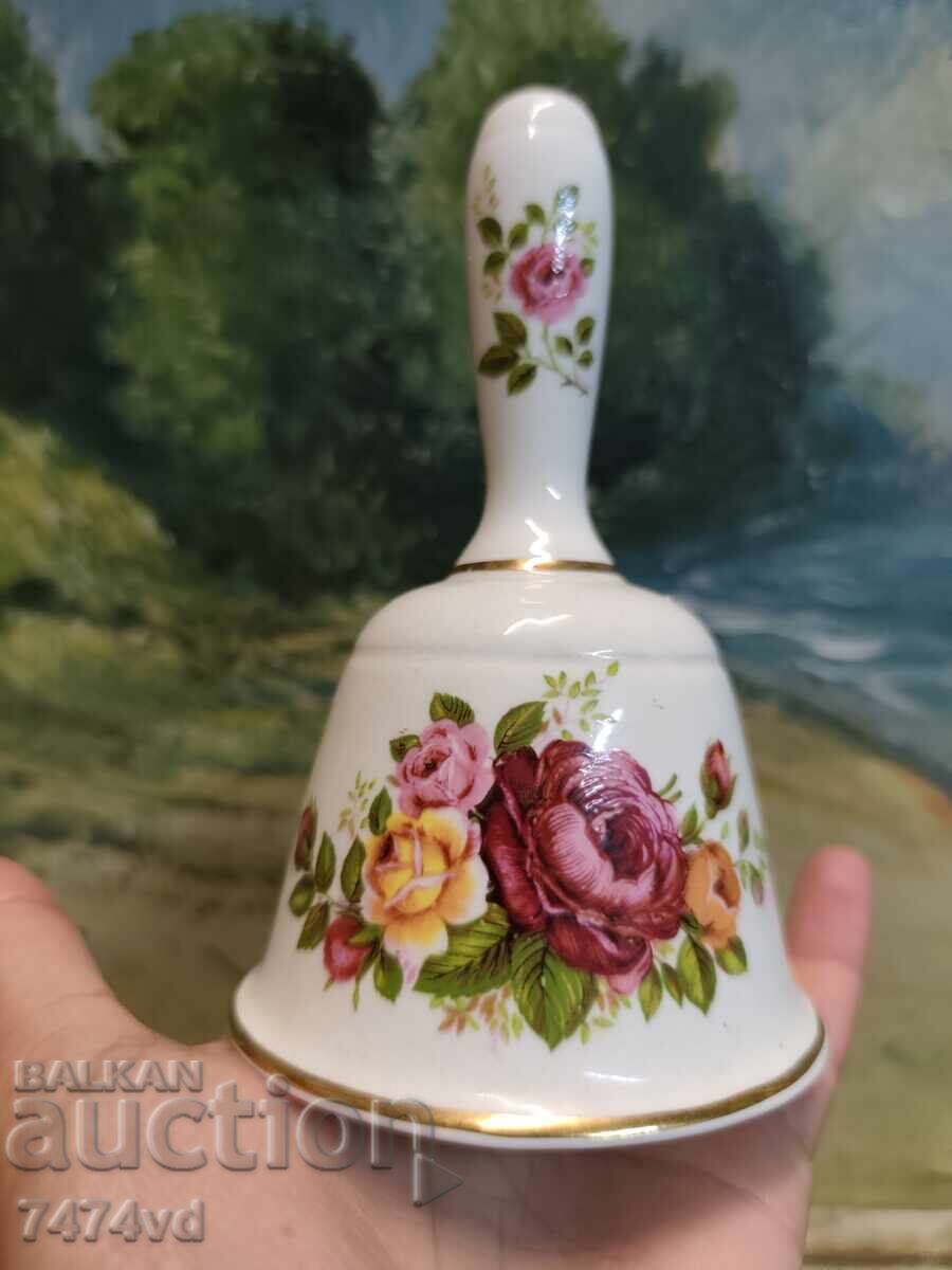 Συλλεκτική πορσελάνινη κουμπαρά