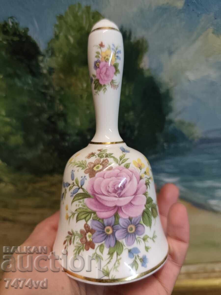 COLLECTIBLE PORCELAIN MONEY BOX with price € 30.00 | 58.67 BGN