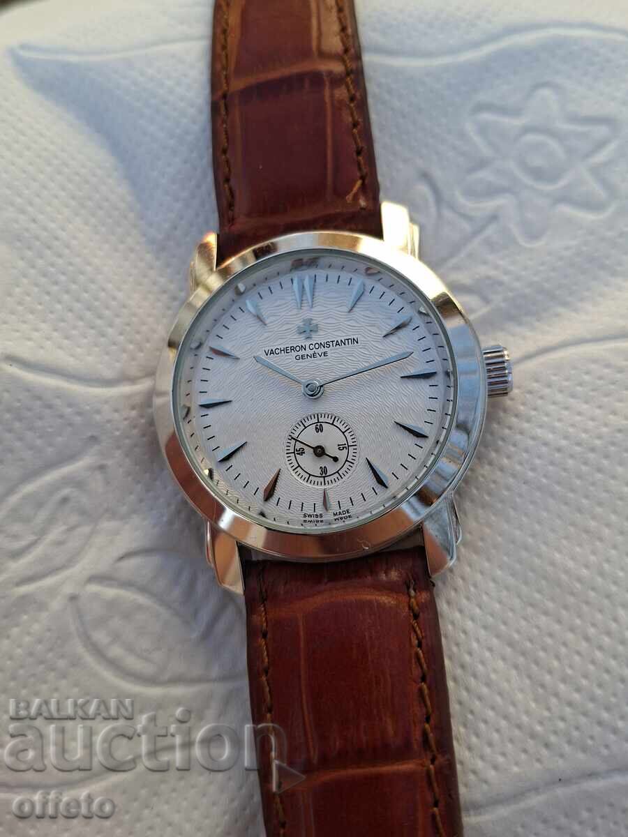 ЧАСОВНИК АВТОМАТИК РАБОТИ с цена € 16.00 | 31.29 лв. ЧАСОВНИК АВТОМАТИК РАБОТИ с цена € 16.00 | 31.29 лв.