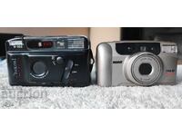 2pcs REVUE+TOMA M-900 CAMERAS