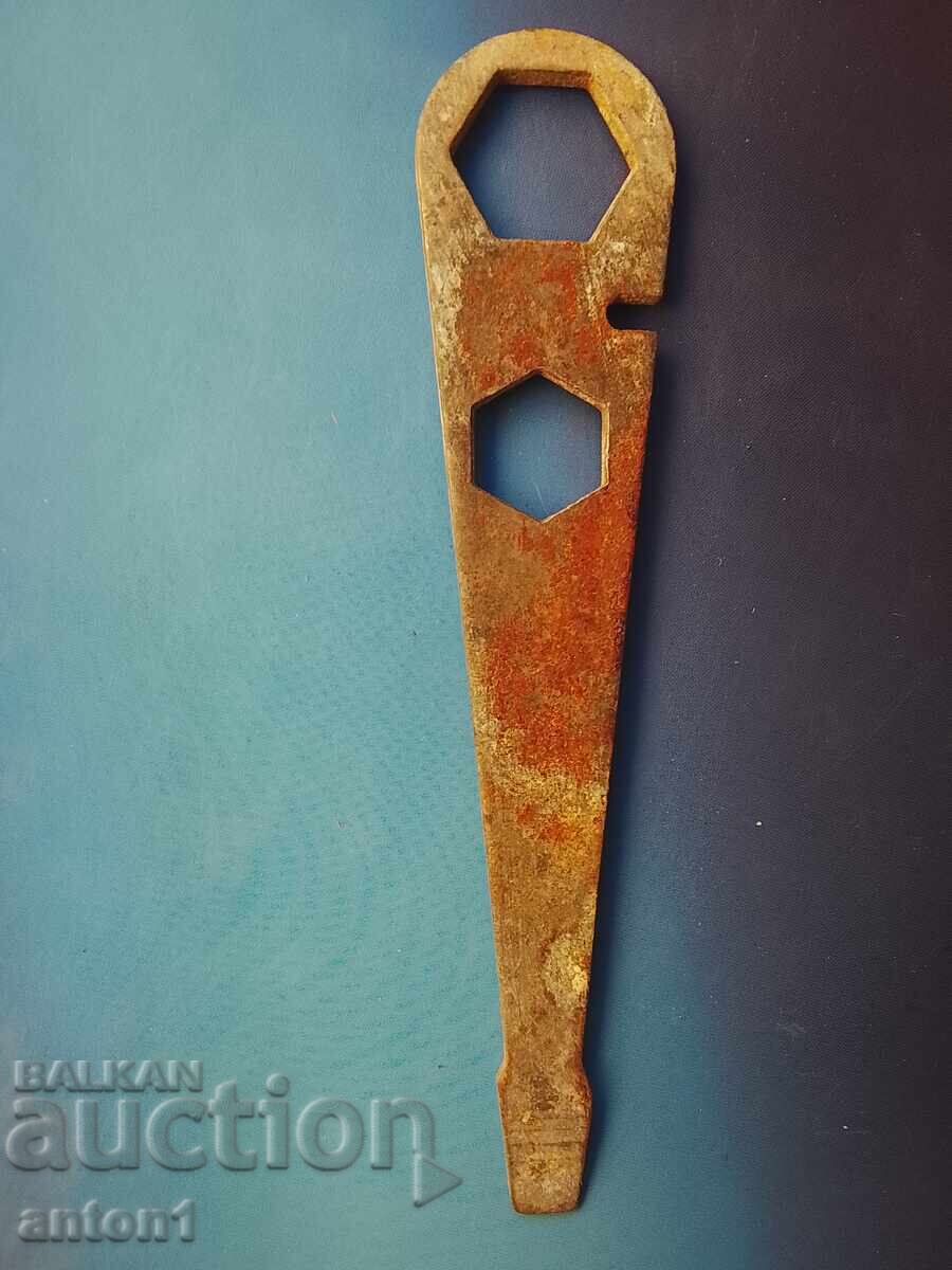 Δημοπρασία Κλειδί