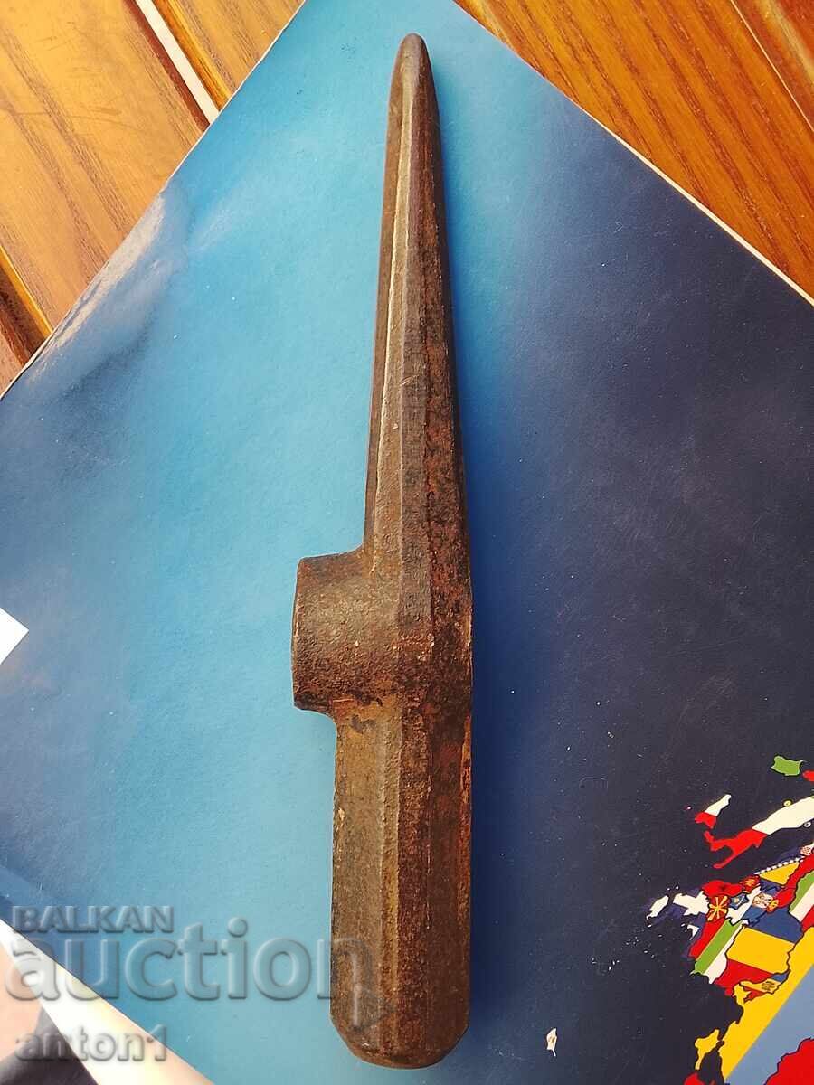 Livrarea Ciocan geologic