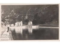 Dam, photo Bandov