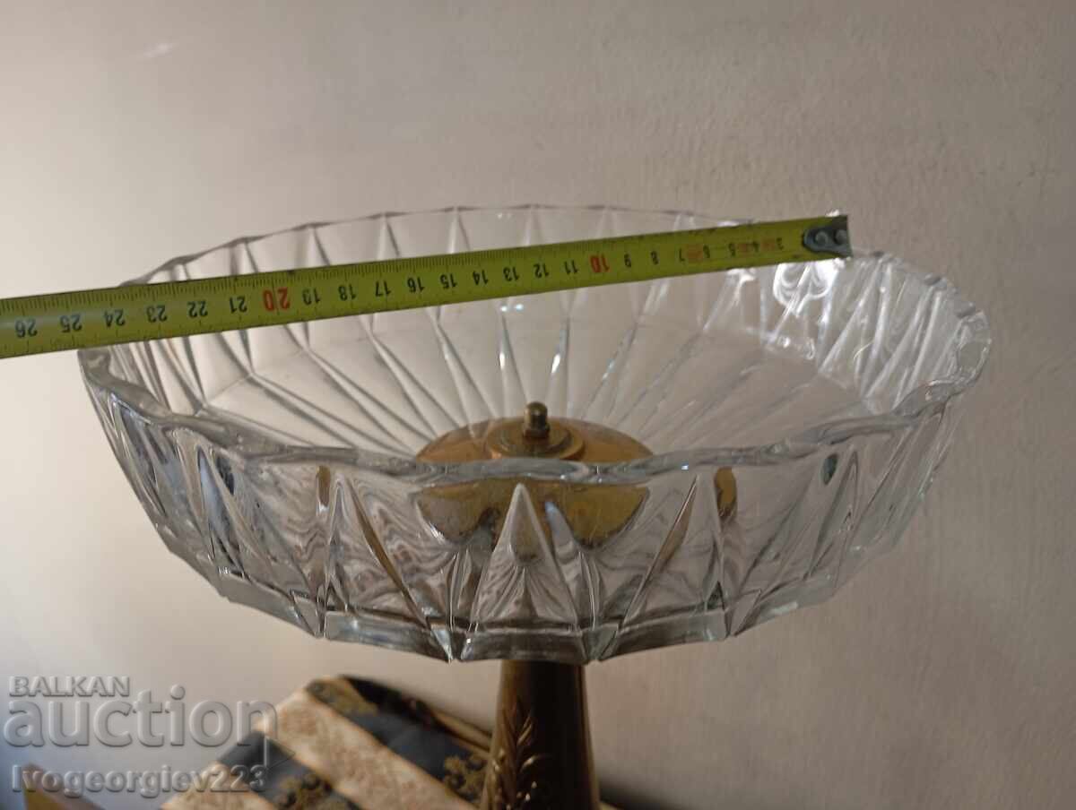 Доставка на Винтидж купа,фруктиера Доставка на Винтидж купа,фруктиера