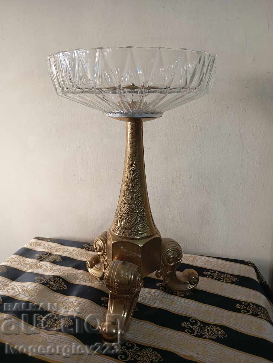 Винтидж купа,фруктиера - 6 Винтидж купа,фруктиера - 6