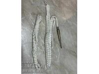 Lot curele ax— 2 bucăți