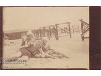 La mare, anii 1920-1930