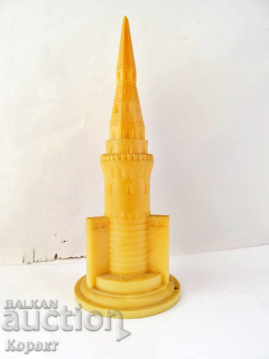 Licitație Termometru sovietic vechi Kremlin