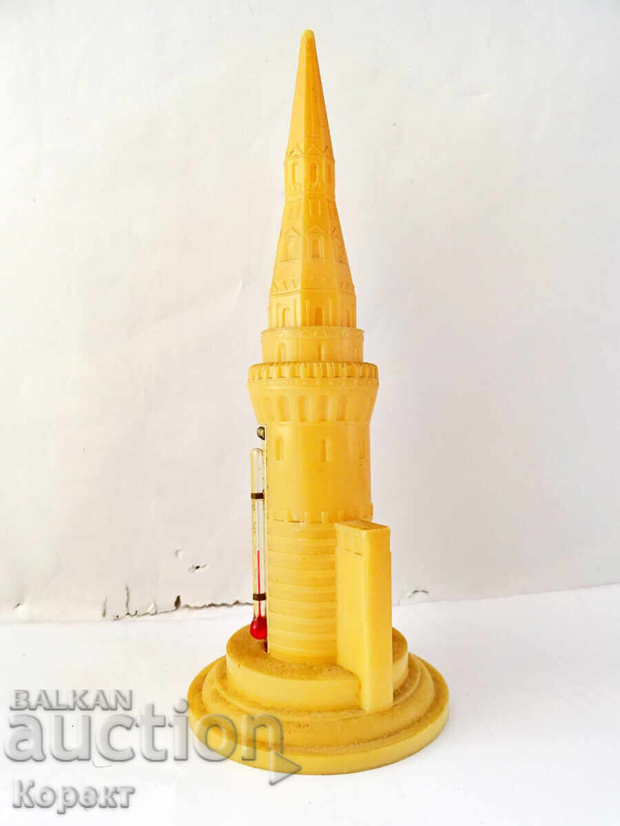 Livrarea Termometru sovietic vechi Kremlin