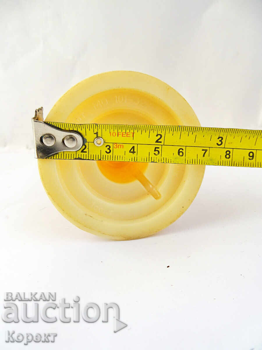 Termometru sovietic vechi Kremlin - 5