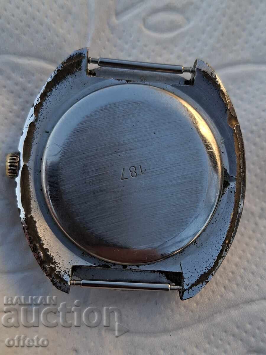 Licitație RACHETA CEAS Licitație RACHETA CEAS