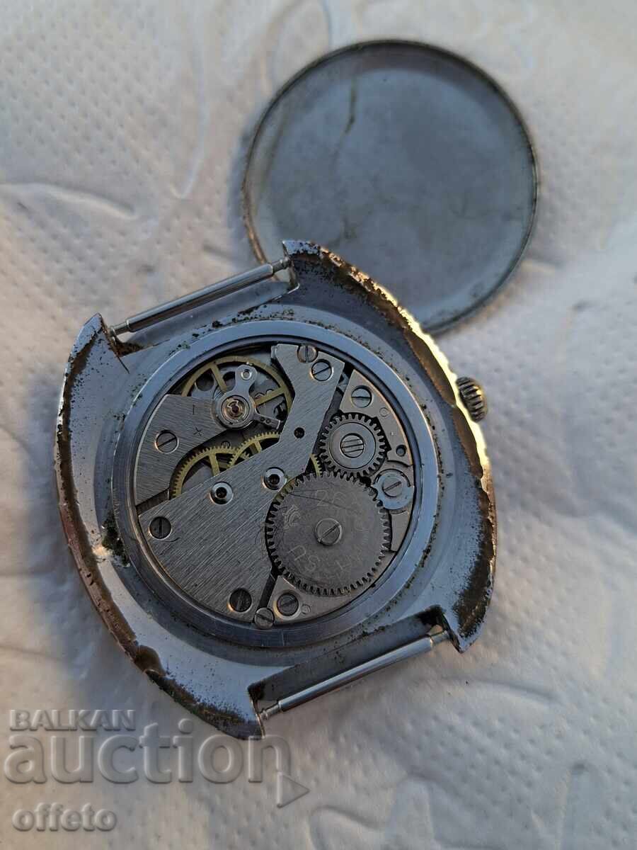 Livrarea RACHETA CEAS Livrarea RACHETA CEAS