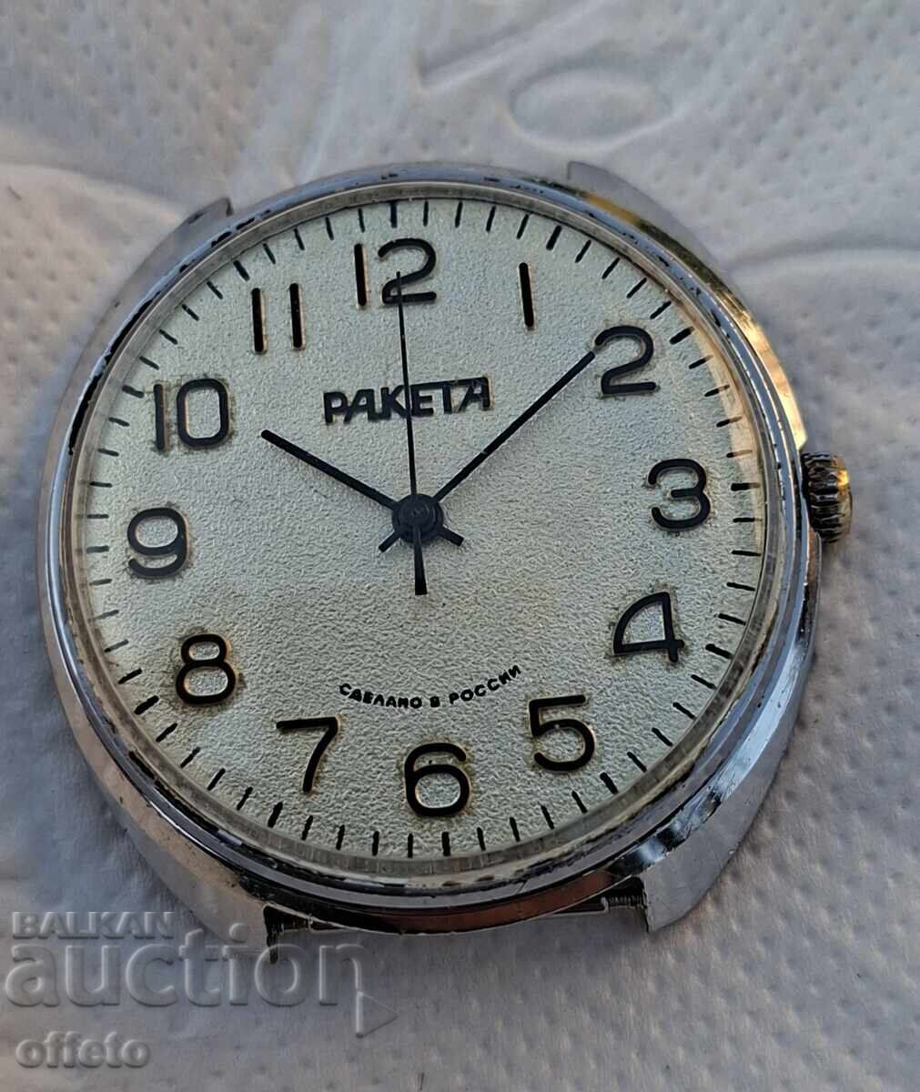 RACHETA CEAS RACHETA CEAS