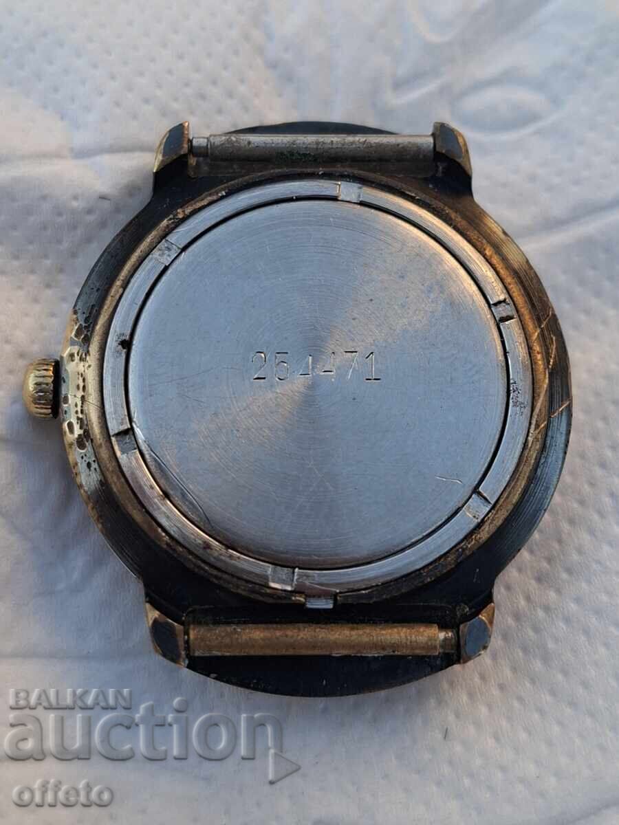 Доставка на ЧАСОВНИК РАКЕТА РАБОТИ