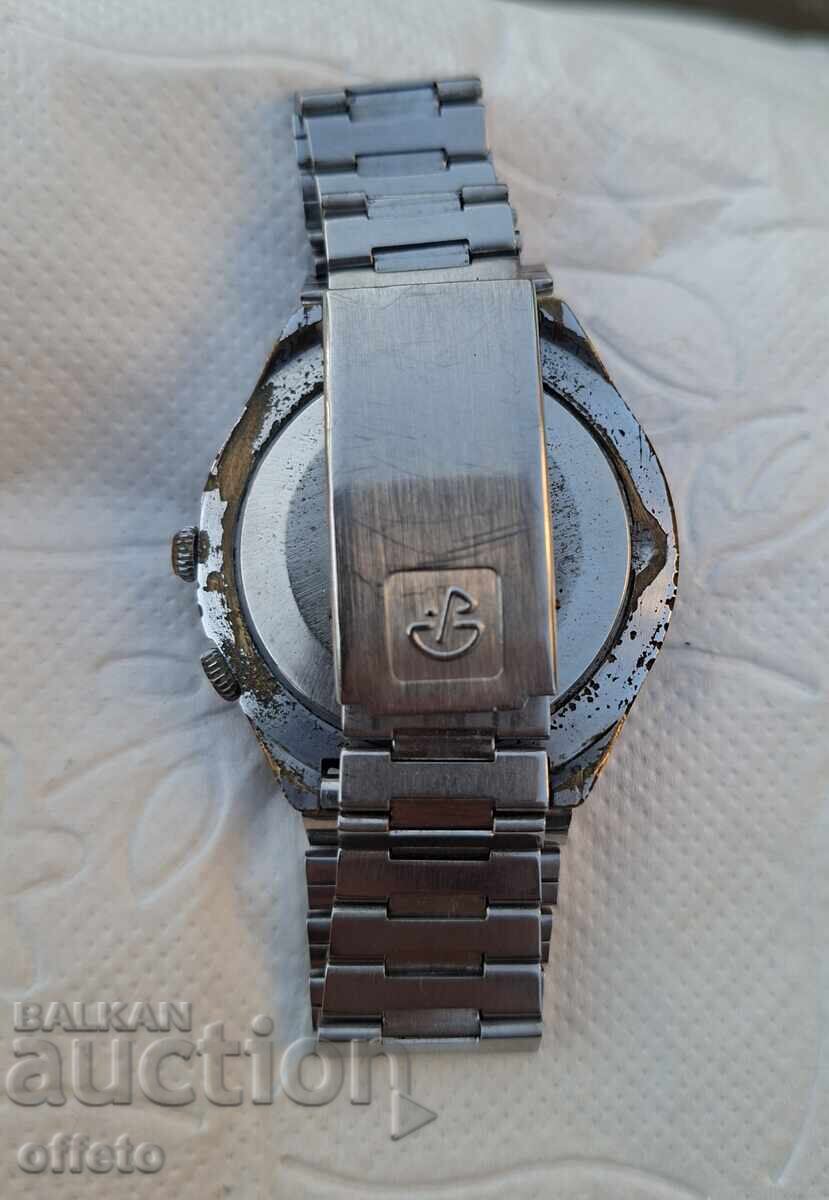 Доставка на ЧАСОВНИК РАКЕТА 24