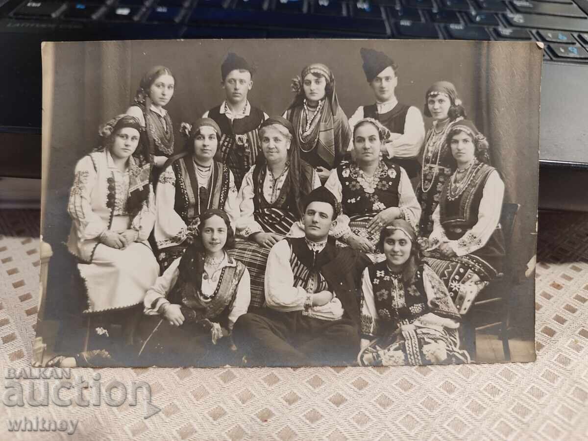 Sliven Zhensko blagotvoritelno druzhestvo "Maĭchina dlŭzhnost"