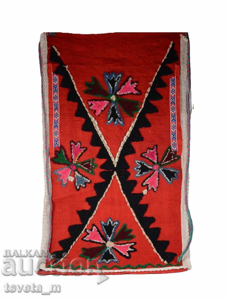 Șorț autentic din lână țesută cu preț € 30.00 | 58.67 BGN