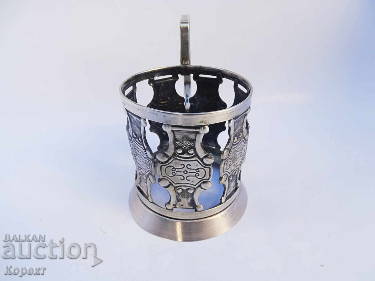 SSSR, star podstakan Melkhior με τιμή € 3.07 | 6.00 BGN