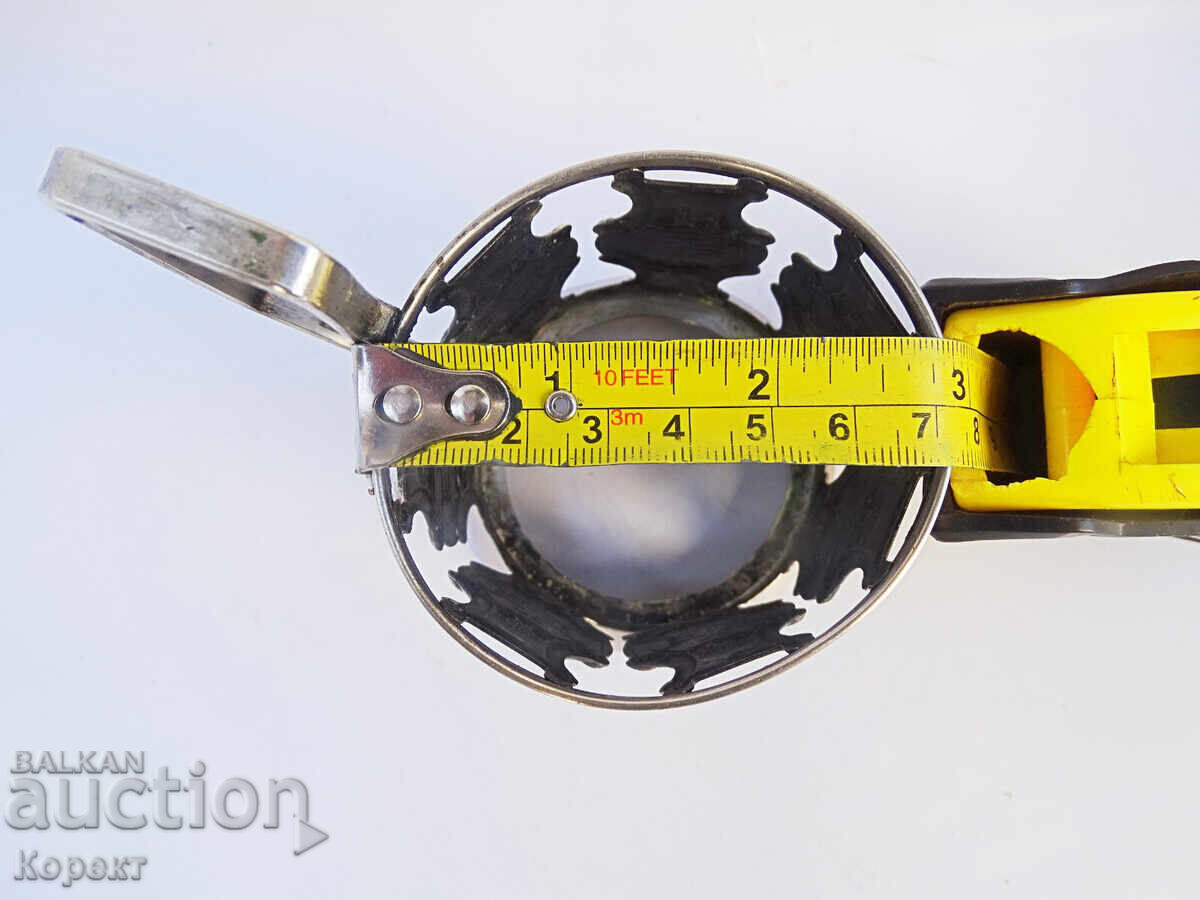 Δημοπρασία SSSR, star podstakan Melkhior