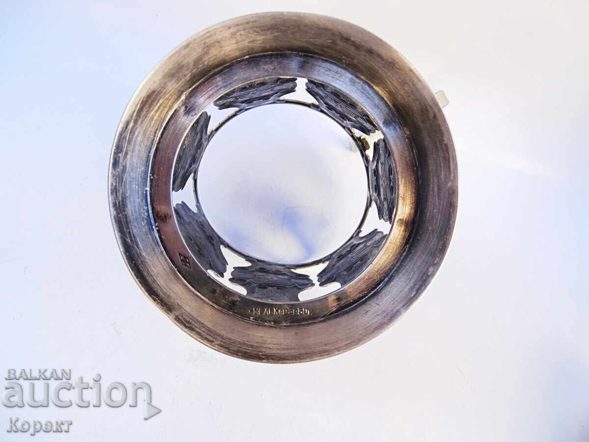 Παράδοση SSSR, star podstakan Melkhior